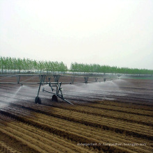 Modèle de flèche de système d&#39;irrigation par enrouleur de tuyau à commande intelligente